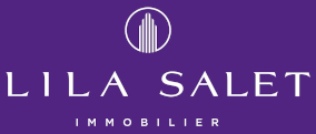 logo lila salet